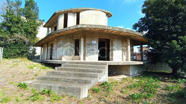 casa indipendente in vendita a San Gregorio d'Ippona