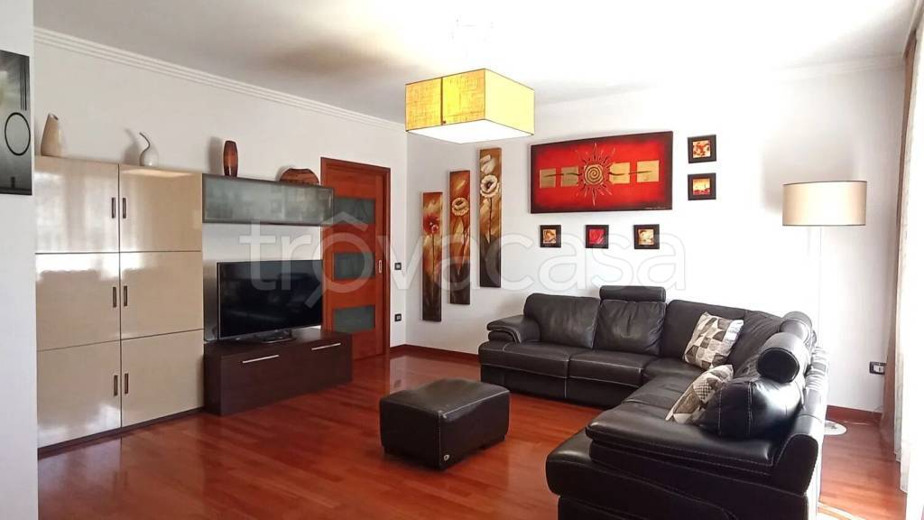 casa indipendente in vendita a San Gregorio d'Ippona