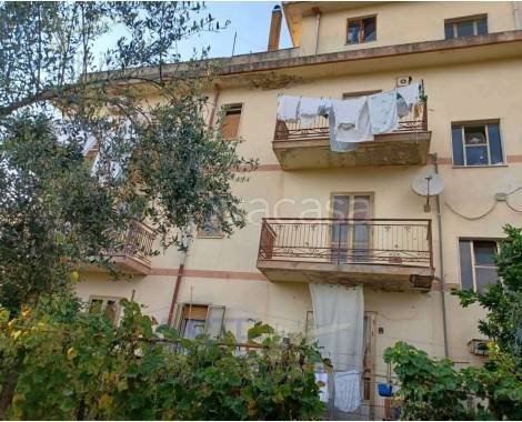 appartamento in vendita a San Gregorio d'Ippona