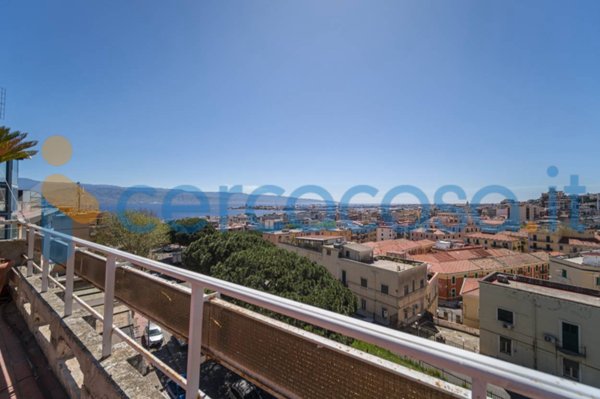 appartamento in vendita a San Gregorio d'Ippona in zona Regina Elena