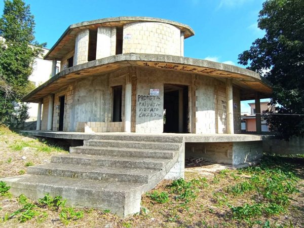 casa indipendente in vendita a San Gregorio d'Ippona