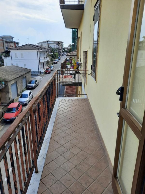 appartamento in vendita a San Gregorio d'Ippona