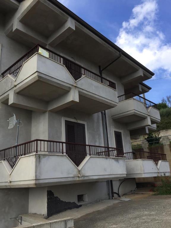 appartamento in vendita a Sant'Onofrio