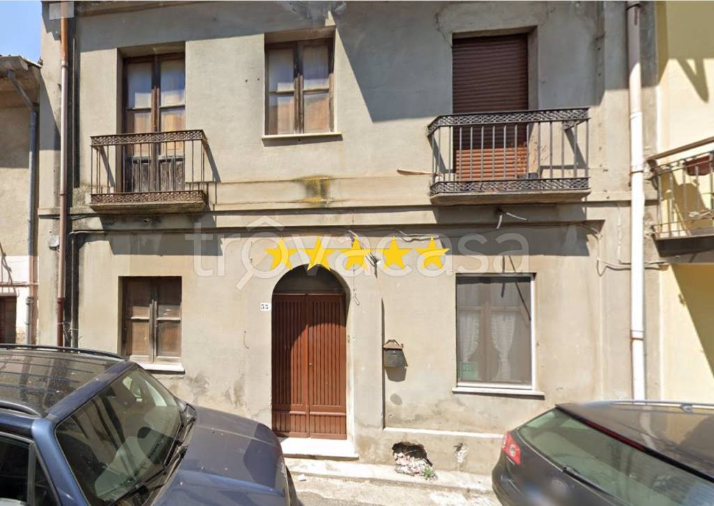 appartamento in vendita a Sant'Onofrio