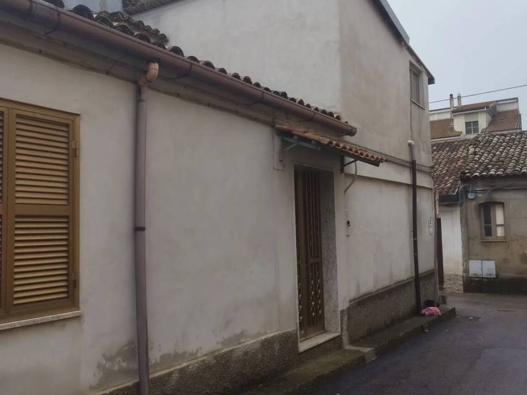 casa indipendente in vendita a Sant'Onofrio