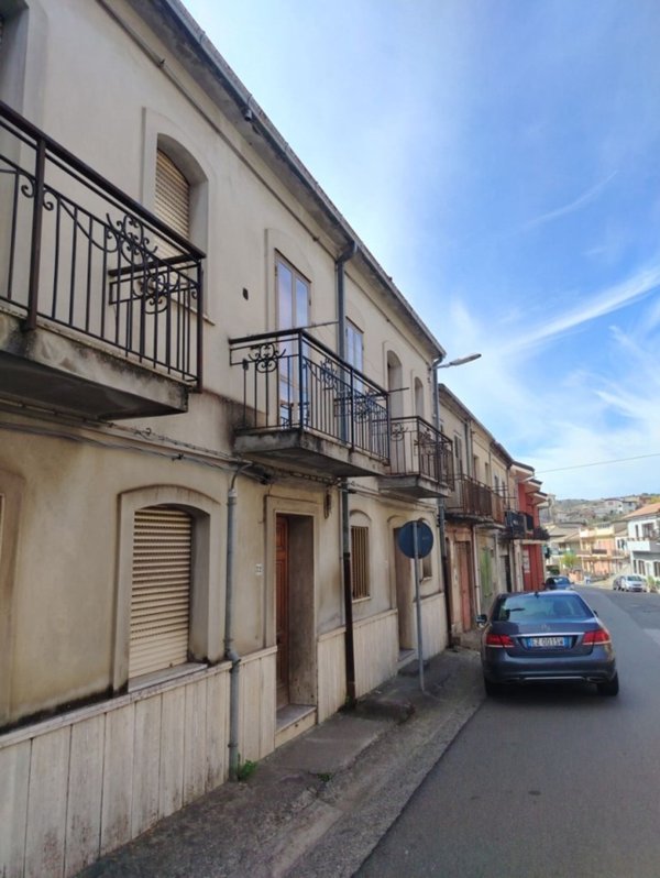 casa indipendente in vendita a Sant'Onofrio