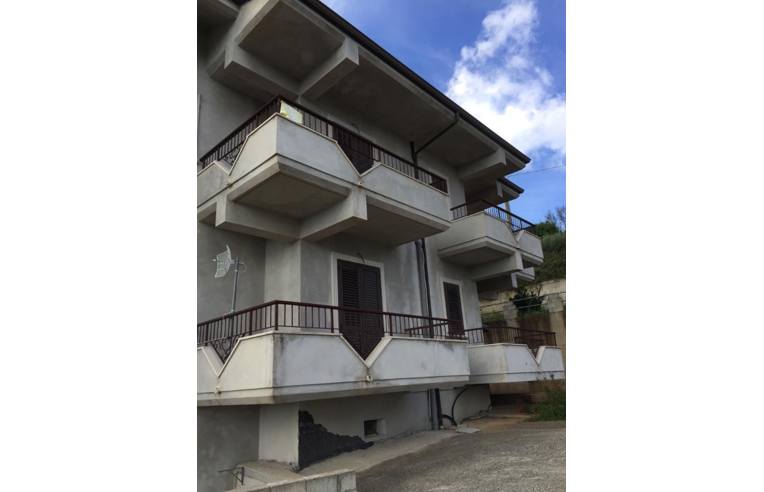 appartamento in vendita a Sant'Onofrio