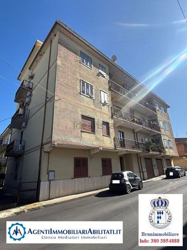 appartamento in vendita a Sant'Onofrio