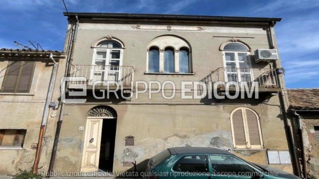 appartamento in vendita a Sant'Onofrio