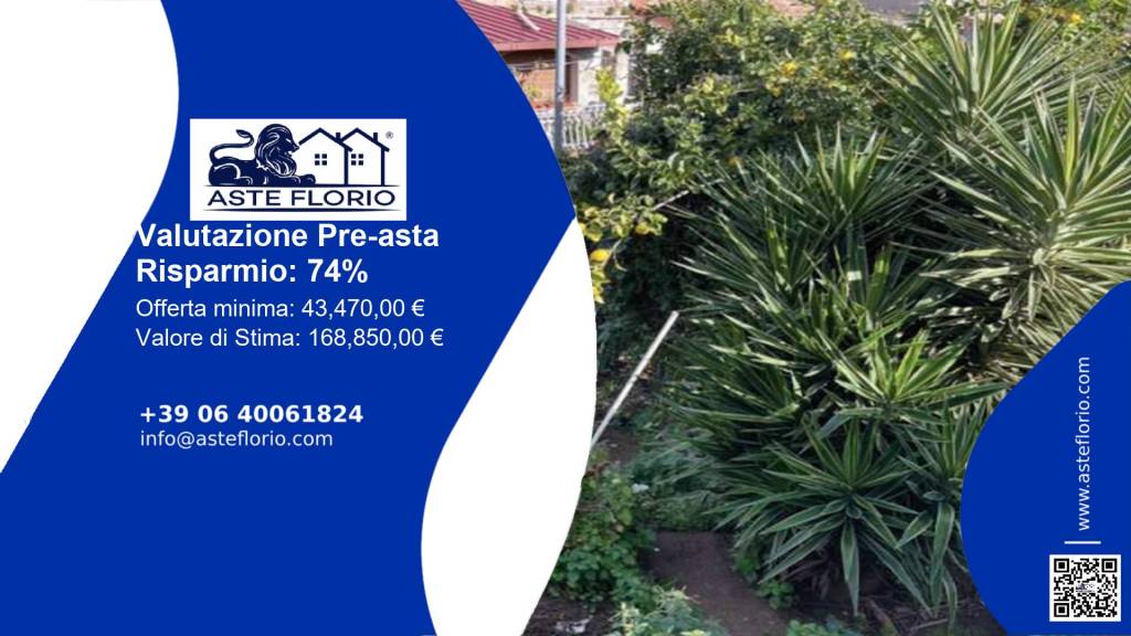 appartamento in vendita a Sant'Onofrio