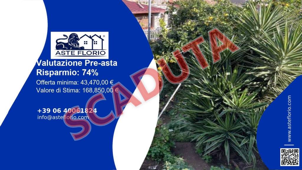 appartamento in vendita a Sant'Onofrio