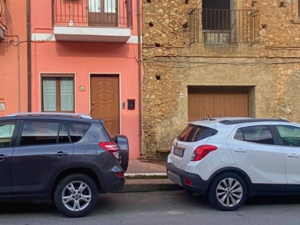 casa indipendente in vendita a Sant'Onofrio