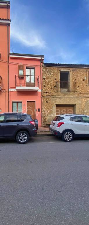 casa indipendente in vendita a Sant'Onofrio