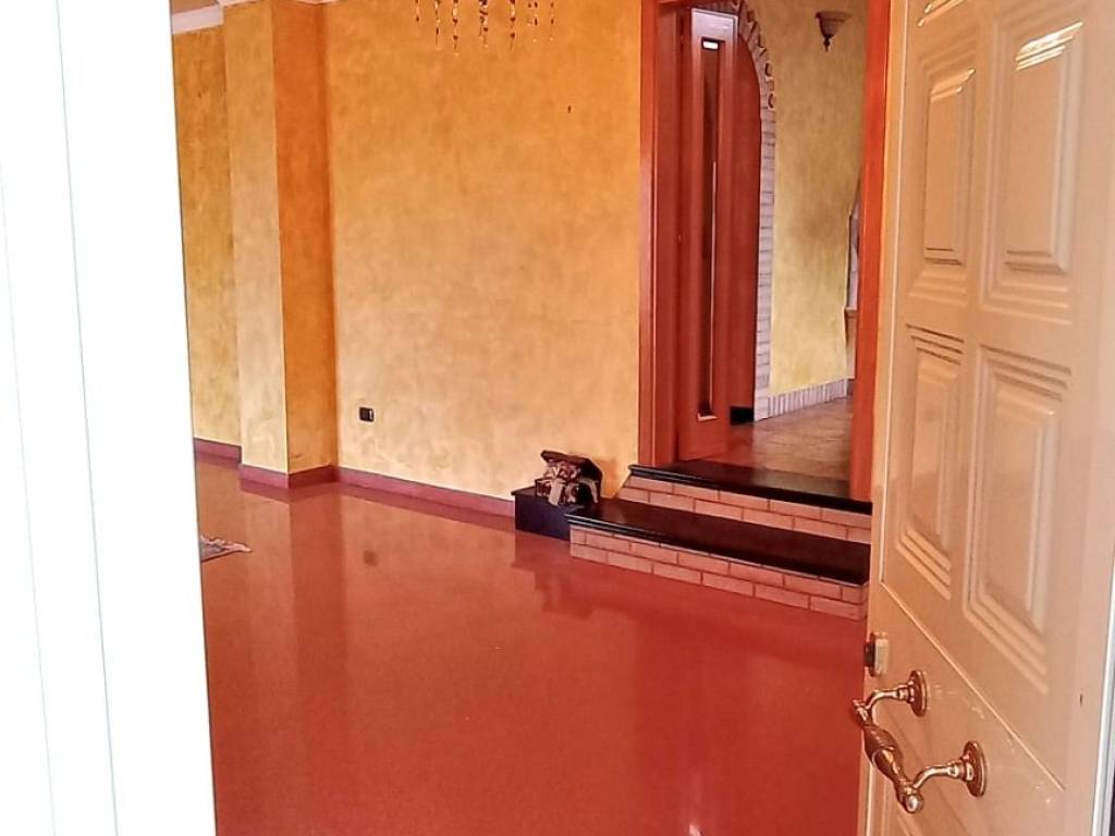 appartamento in vendita a Sant'Onofrio