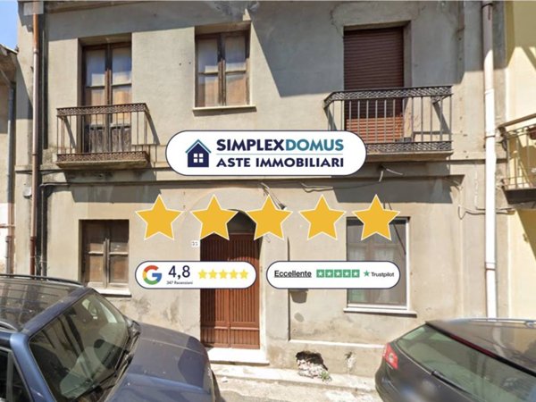 appartamento in vendita a Sant'Onofrio