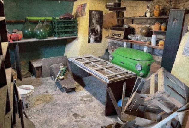 appartamento in vendita a Sant'Onofrio