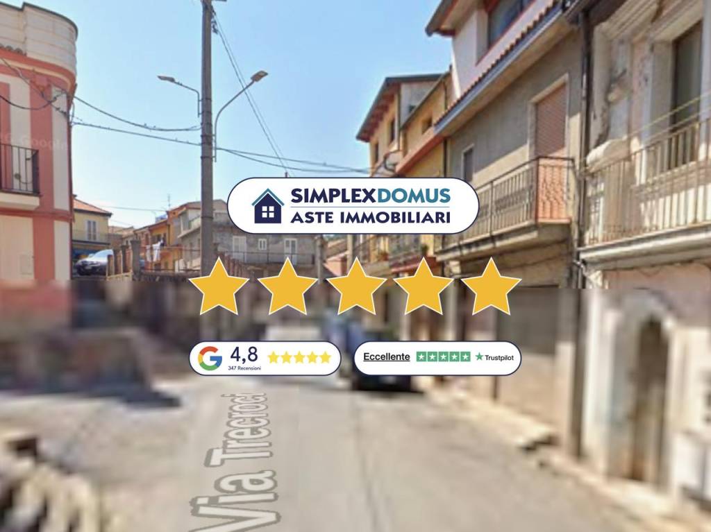 casa indipendente in vendita a Sant'Onofrio