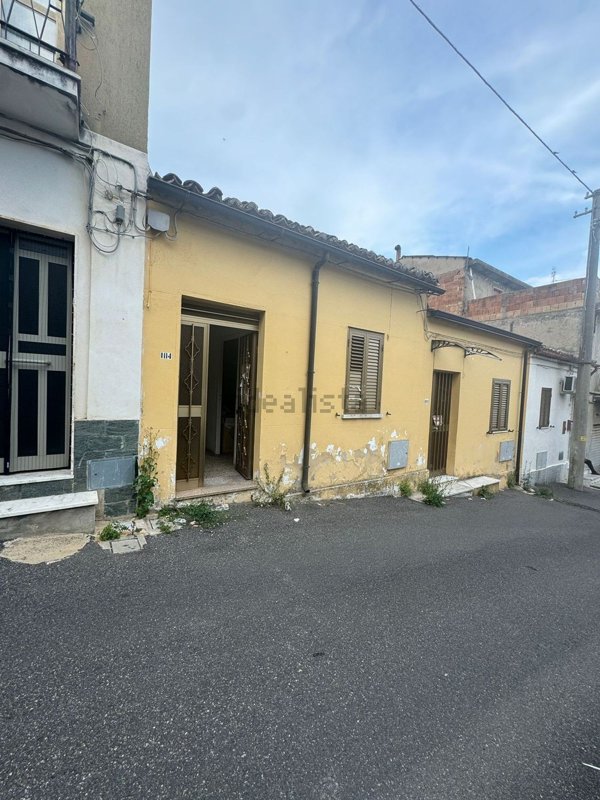 casa indipendente in vendita a Sant'Onofrio