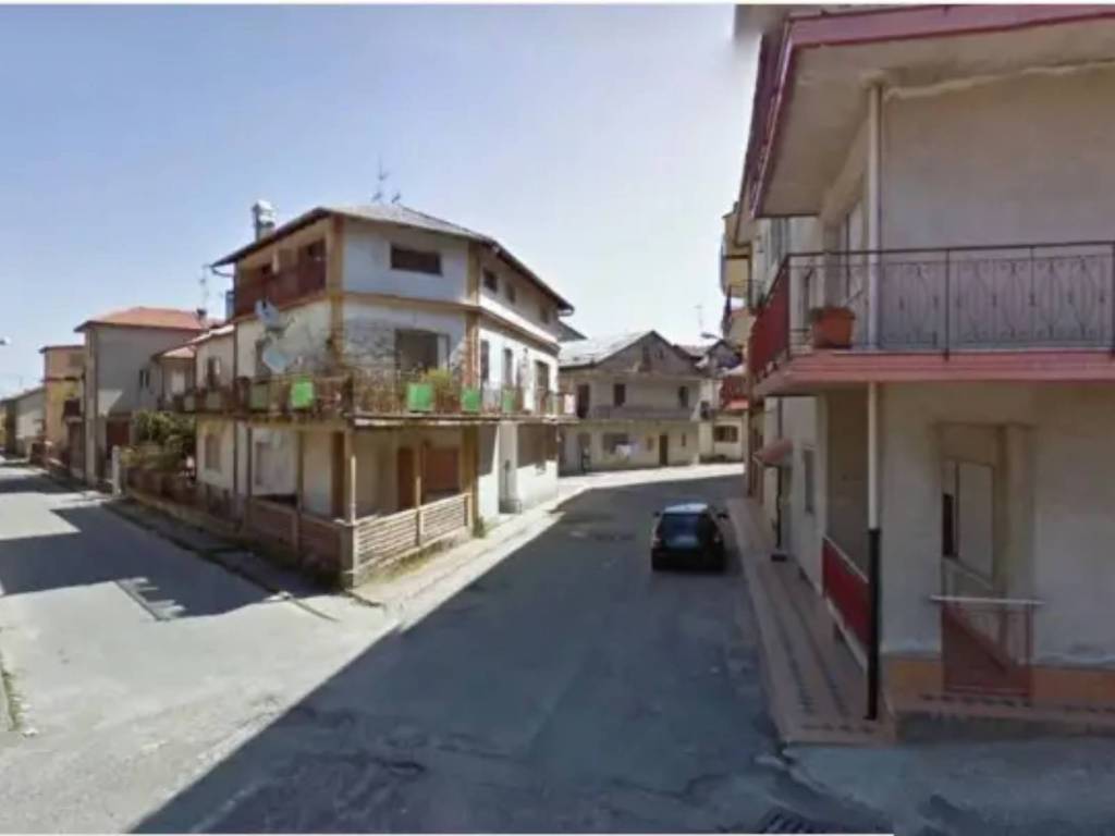 appartamento in vendita a Serra San Bruno