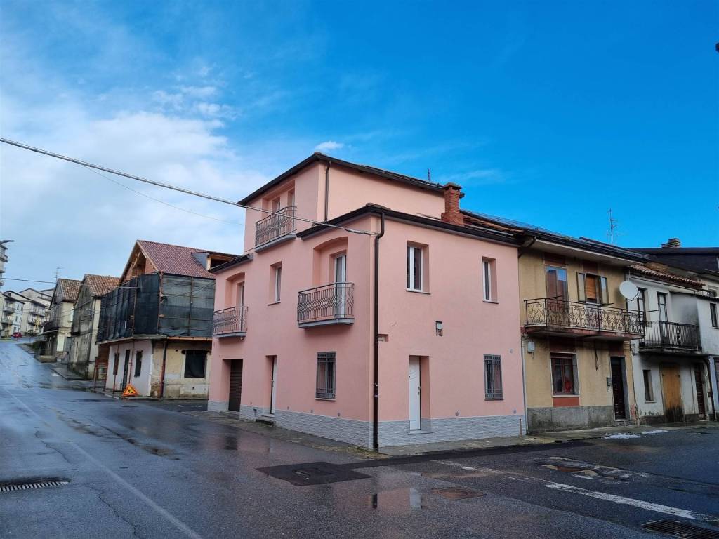 casa indipendente in vendita a Serra San Bruno