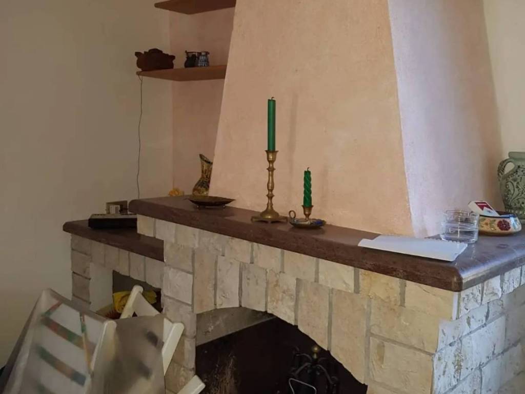 appartamento in vendita a Serra San Bruno