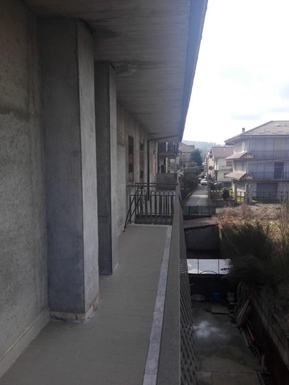 appartamento in vendita a Serra San Bruno