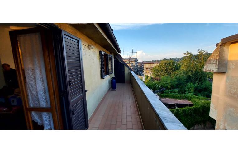 appartamento in vendita a Serra San Bruno