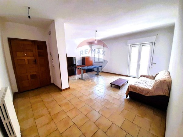 appartamento in vendita a Serra San Bruno
