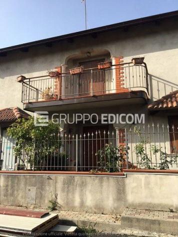 casa indipendente in vendita a Serra San Bruno