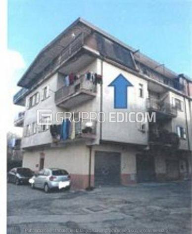 appartamento in vendita a Serra San Bruno