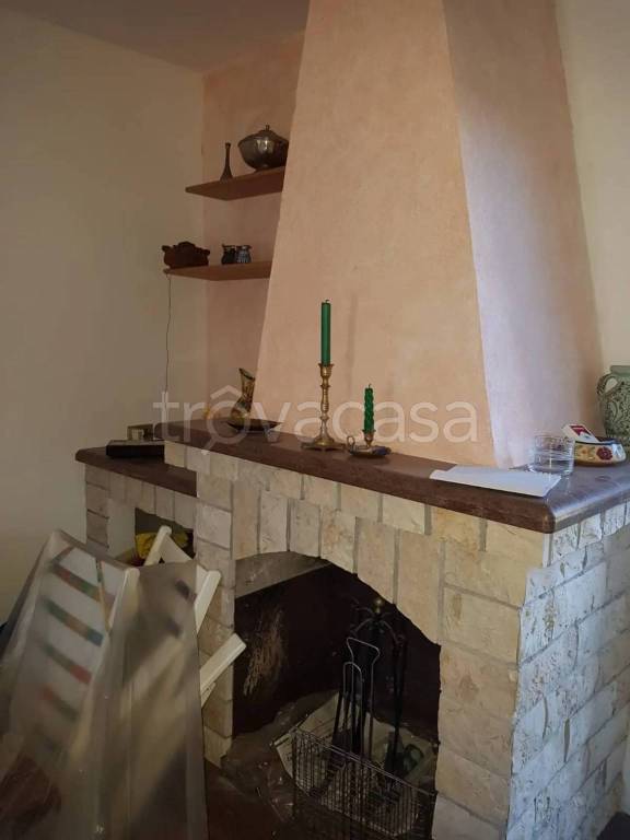 appartamento in vendita a Serra San Bruno