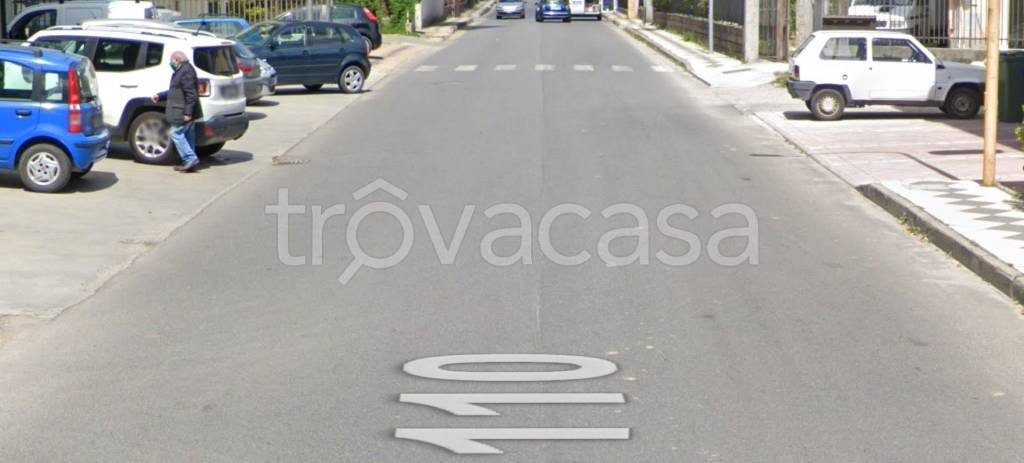 appartamento in vendita a Serra San Bruno