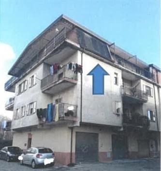 appartamento in vendita a Serra San Bruno