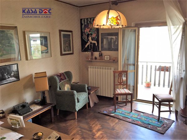 appartamento in vendita a Serra San Bruno