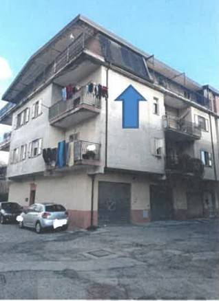 appartamento in vendita a Serra San Bruno