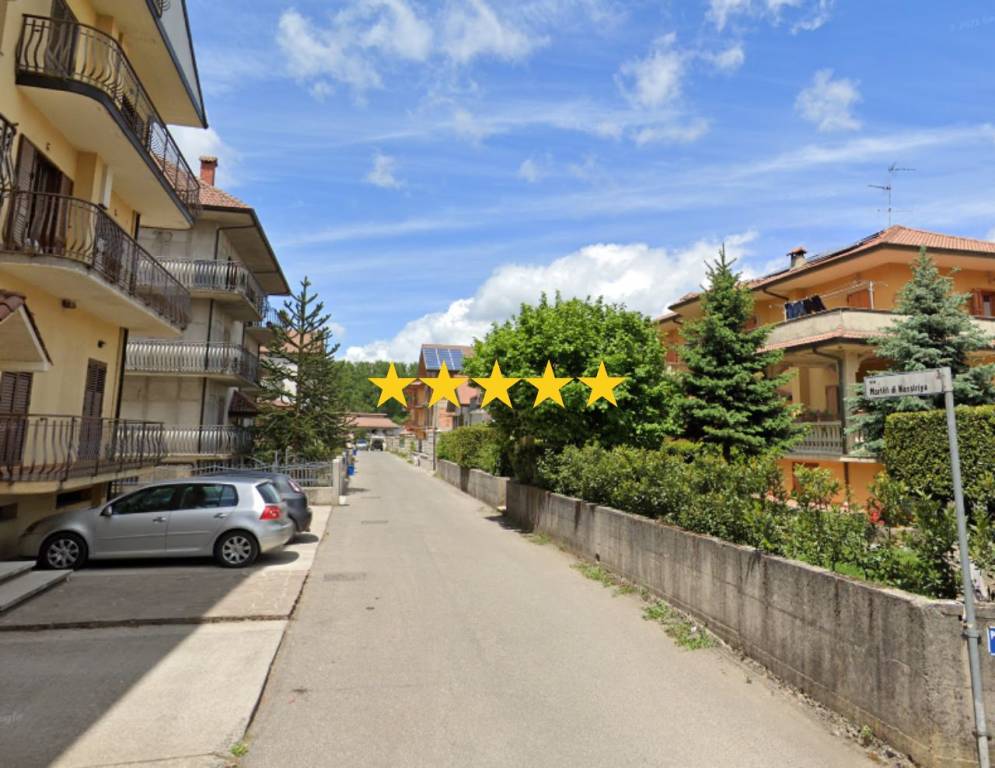 appartamento in vendita a Serra San Bruno