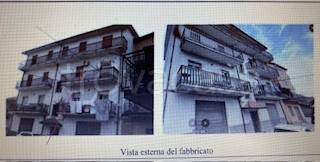 appartamento in vendita a Serra San Bruno
