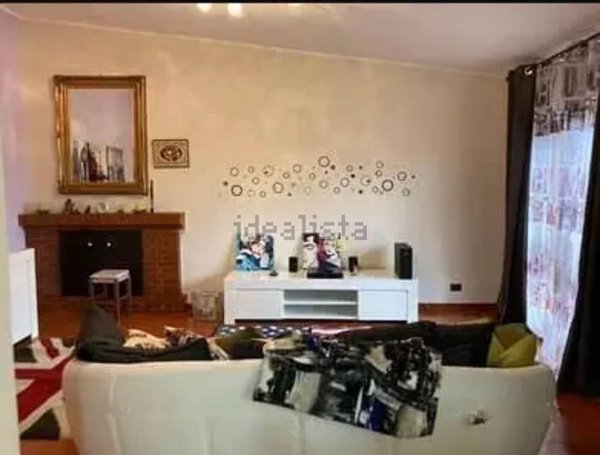 appartamento in vendita a Serra San Bruno