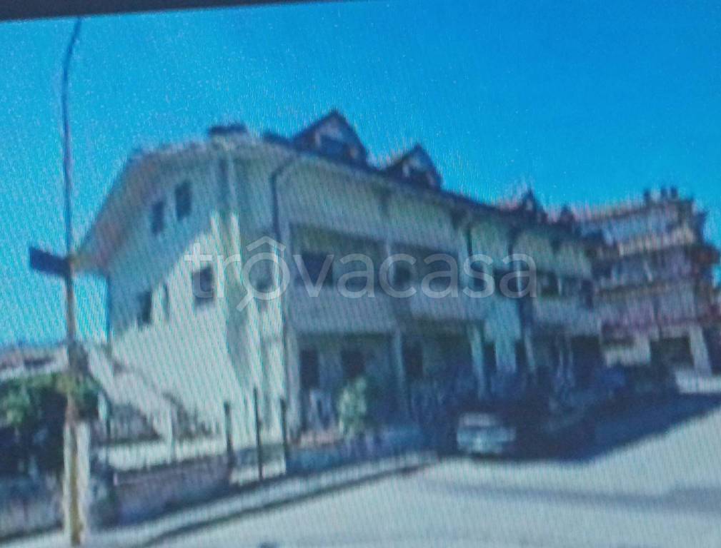 appartamento in vendita a Serra San Bruno