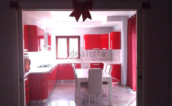 appartamento in vendita a Serra San Bruno