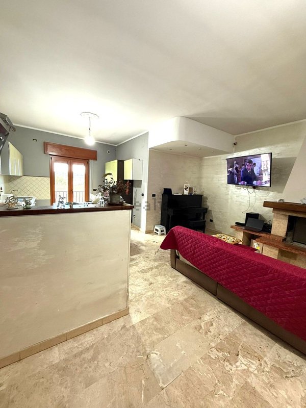 appartamento in vendita a Serra San Bruno