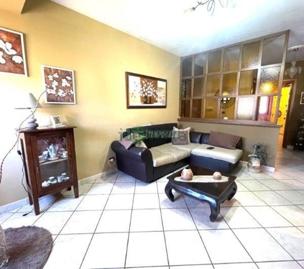 appartamento in vendita a Serra San Bruno