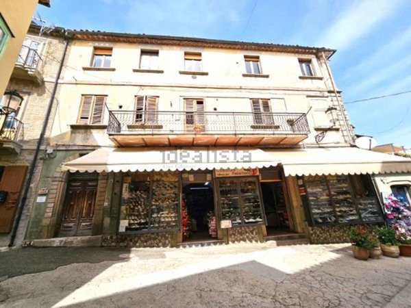 appartamento in vendita a Serra San Bruno