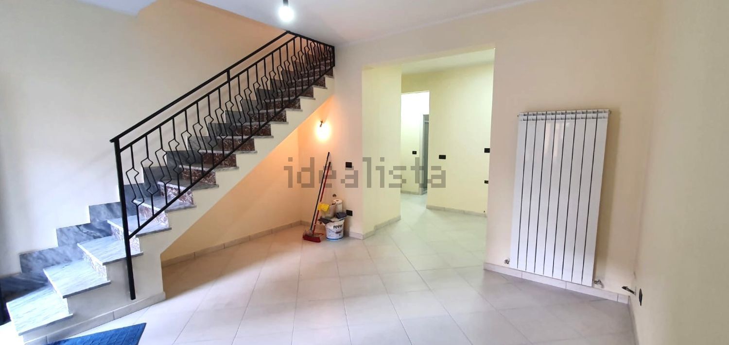 appartamento in vendita a Serra San Bruno