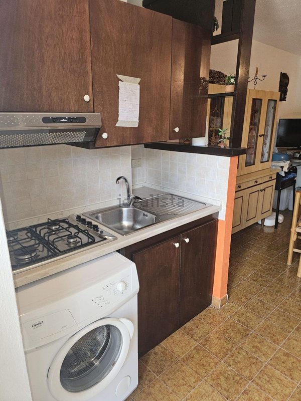 appartamento in vendita a Serra San Bruno