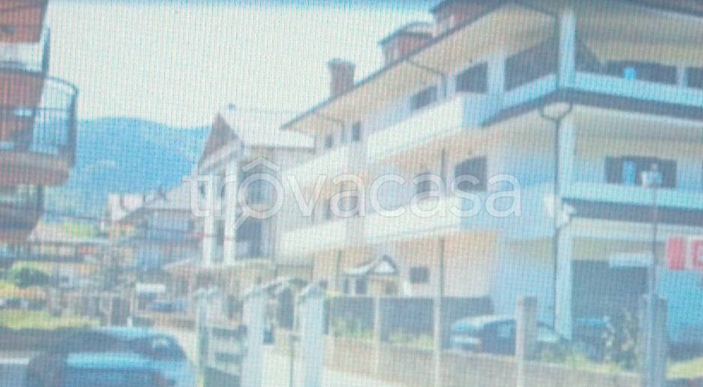 appartamento in vendita a Serra San Bruno