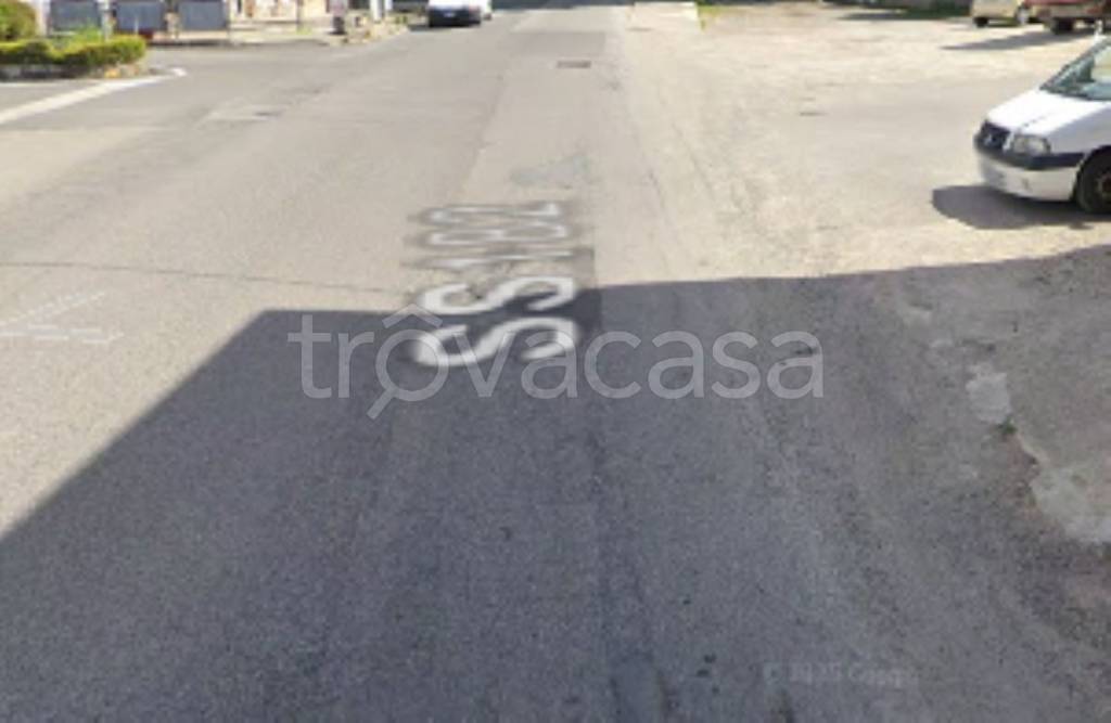 terreno edificabile in vendita a Serra San Bruno