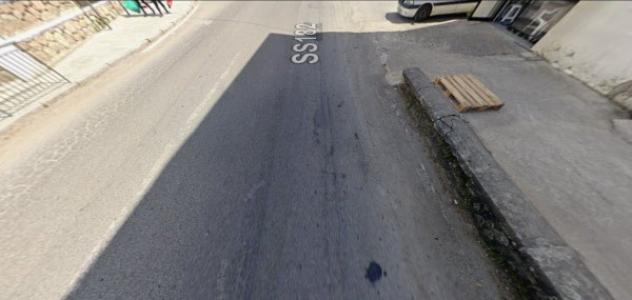 terreno edificabile in vendita a Serra San Bruno