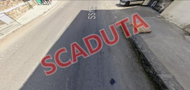 terreno edificabile in vendita a Serra San Bruno