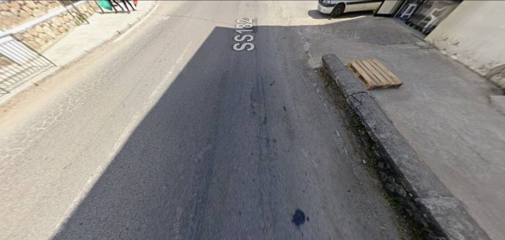 terreno edificabile in vendita a Serra San Bruno